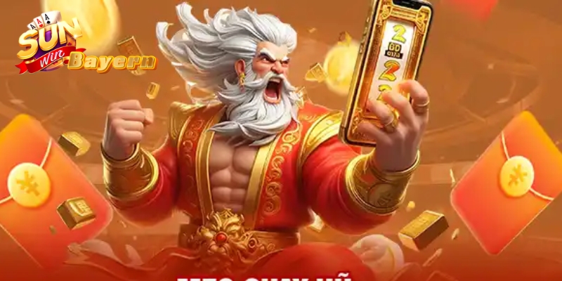 Nổ hũ Ông Đồ mang đậm bản sắc văn hóa Tết tại Việt Nam